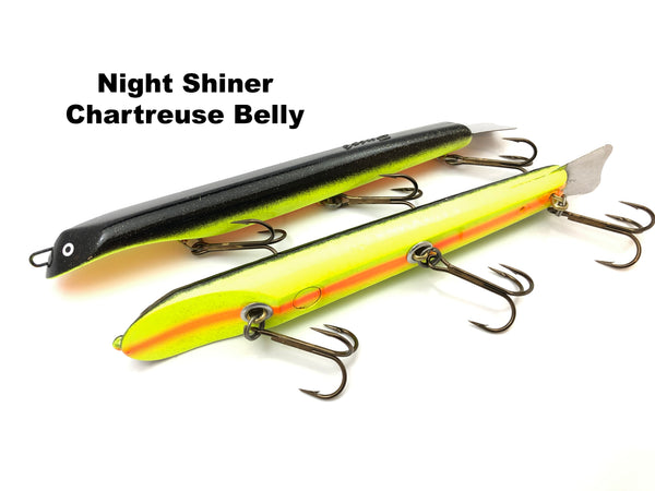 Suick 10" Thriller HI