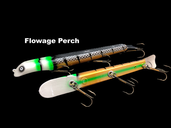 Suick 10" Weighted Thrillers