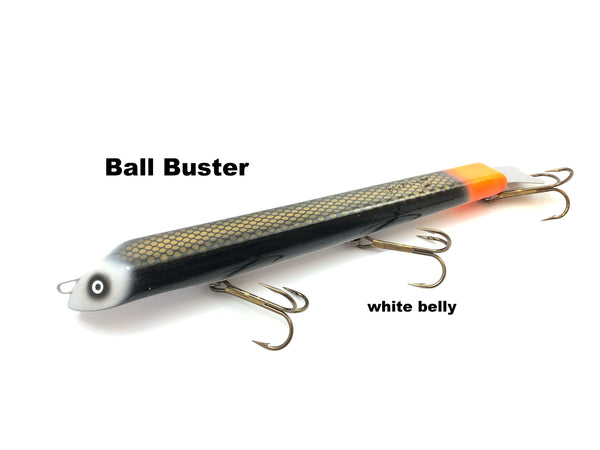 Suick 10" Thriller HI