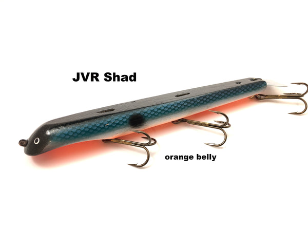 Suick 10" Weighted Thrillers