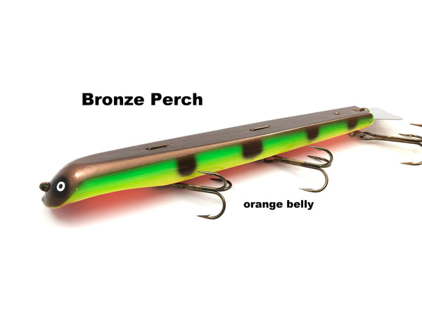 Suick 10" Weighted Thrillers