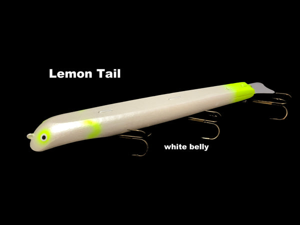 Suick 10" Weighted Thrillers