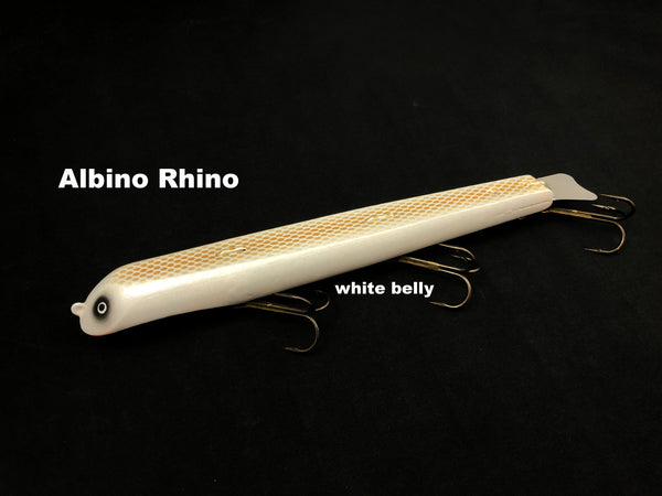 Suick 10" Weighted Thrillers