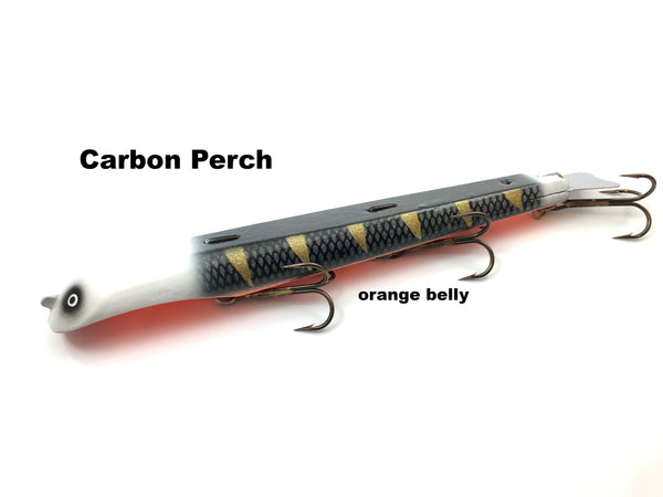 Suick 10" Weighted Thrillers