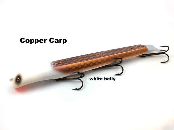 Suick 10" Weighted Thrillers