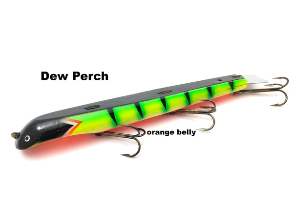 Suick 10" Weighted Thrillers