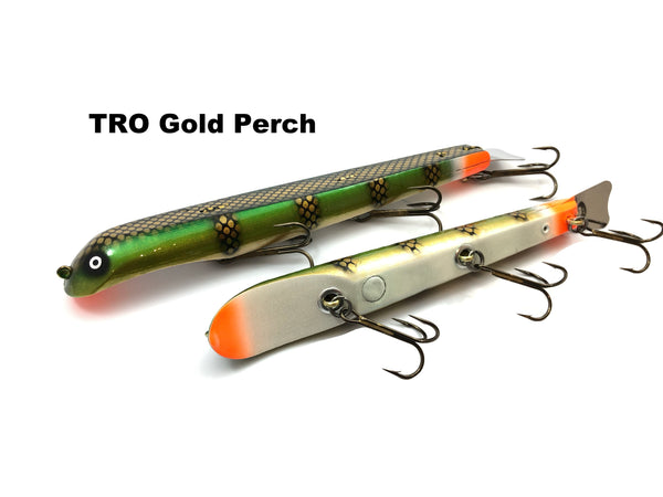 Suick 10" Weighted Thrillers