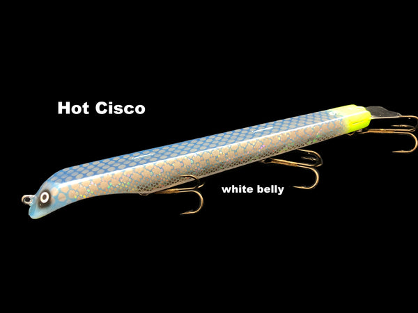 Suick 10" Weighted Thrillers