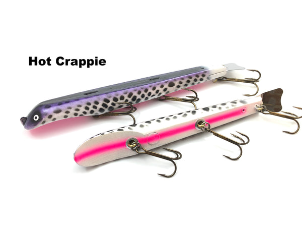 Suick 10" Weighted Thrillers