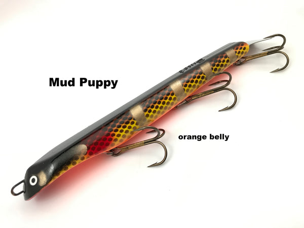 Suick 10" Thriller HI