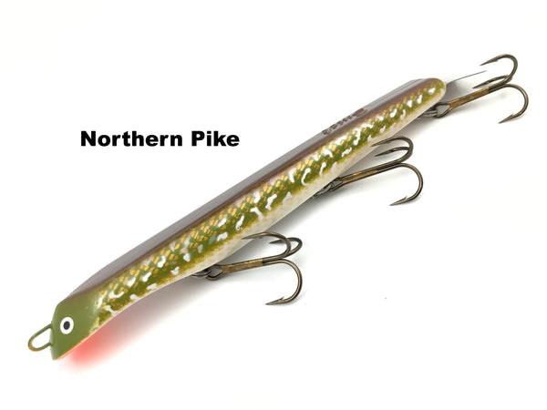 Suick 10" Thriller HI