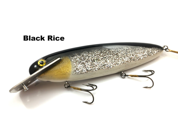 Supernatural Big Baits 10" Headlock