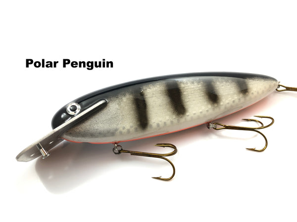 Supernatural Big Baits 10" Mattlock