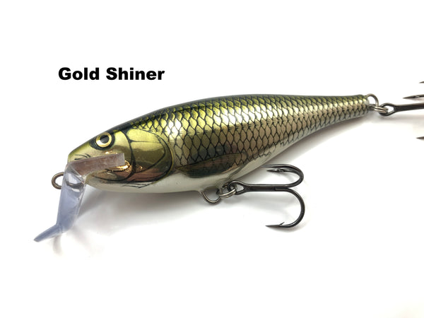 Rapala Super Shad Rap SSR14