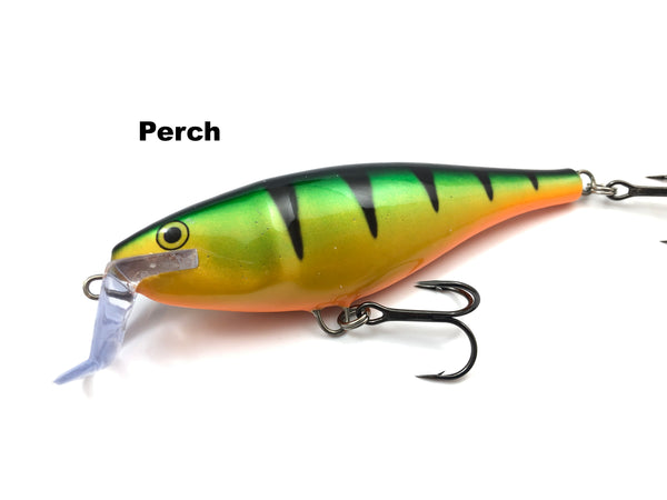 Rapala Super Shad Rap SSR14