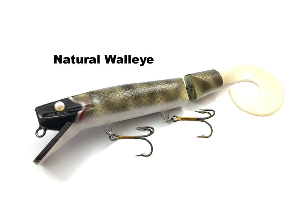 Drifter Tackle 12" Jointed Super Stalker