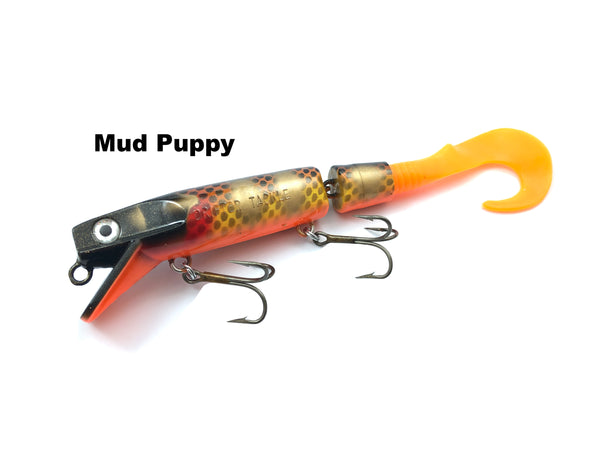 Drifter Tackle 9" Jointed Super Stalker