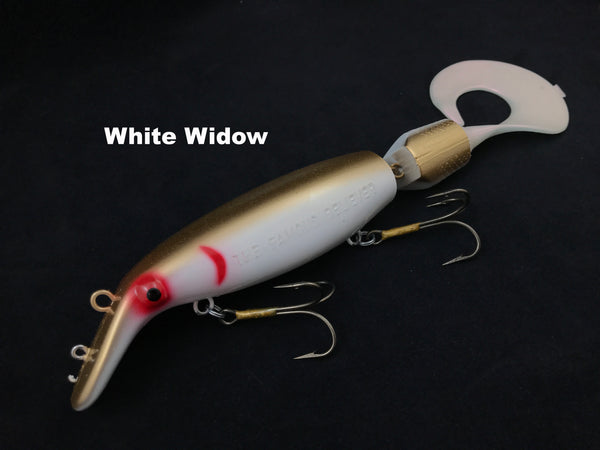 Drifter Tackle 12" Super Believer