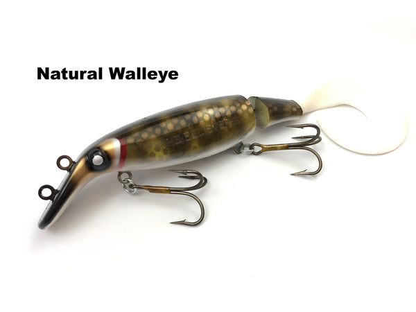 Drifter Tackle 9" Super Believer