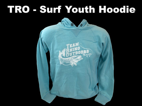 TRO - Surf Youth Hoodie