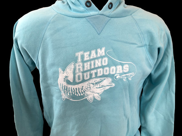 TRO - Surf Youth Hoodie