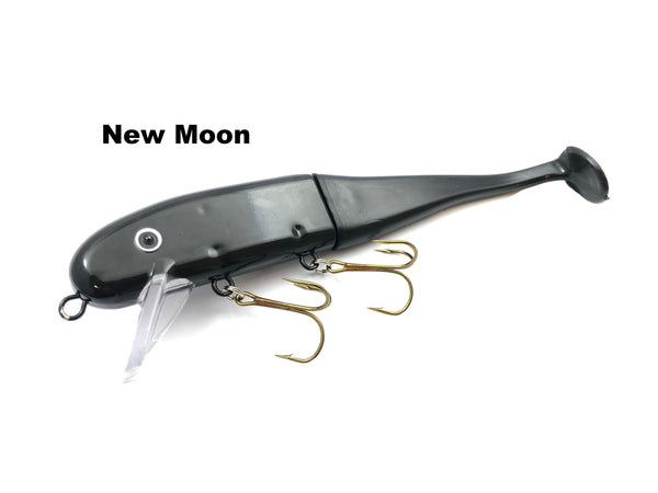 Musky Innovations NEW Swimmin' Invaders