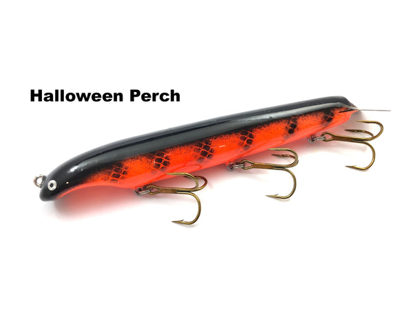 Widow Maker Muskie Lures - 9" T Bone