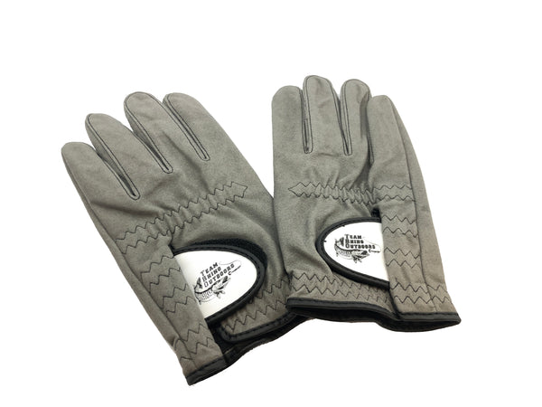 TRO - Musky Release Gloves
