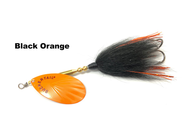 Joe Bucher Outdoors 700 Tin Buck Buchertail