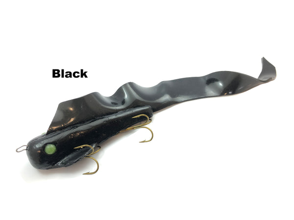 Toothy Tuff Baits 7" Assault EEL Deep