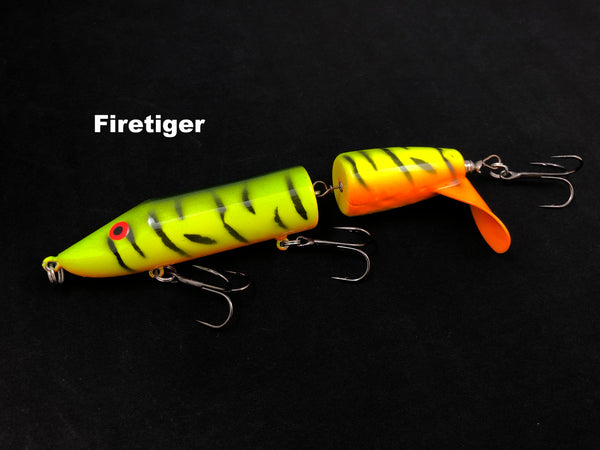 Smity Baits Top Kick