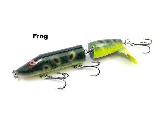 Smity Baits Top Kick