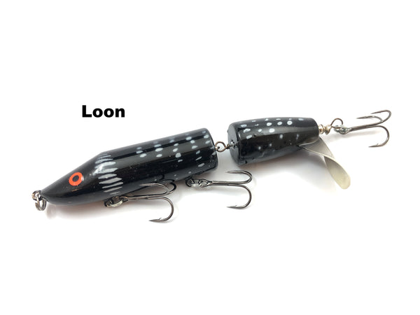 Smity Baits Top Kick