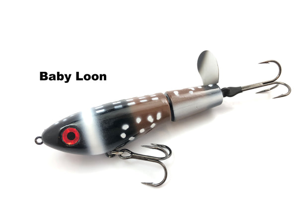 Joe Bucher Outdoors Top Raider