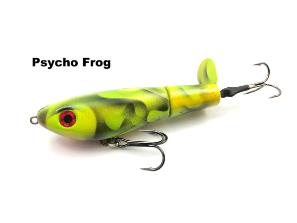 Joe Bucher Outdoors Top Raider