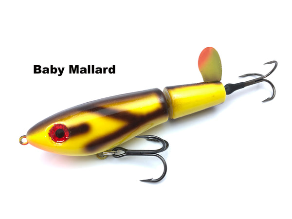 Joe Bucher Outdoors Top Raider