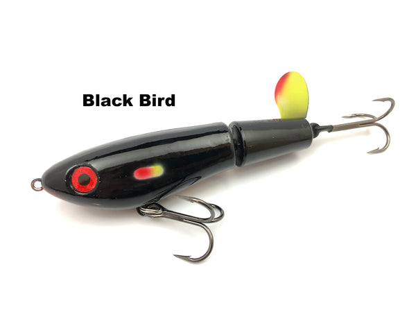 Joe Bucher Outdoors Top Raider