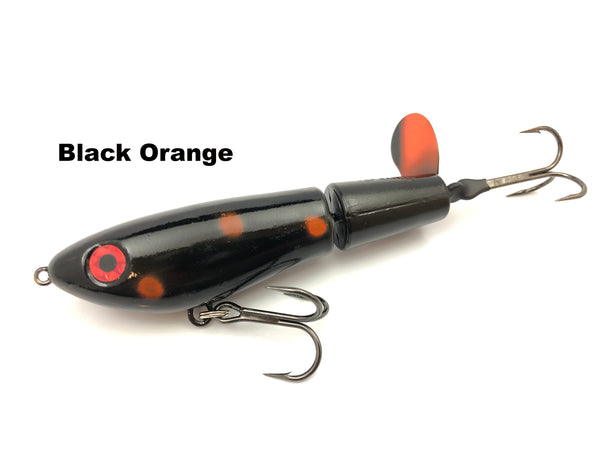 Joe Bucher Outdoors Top Raider