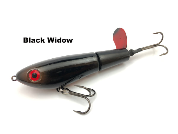 Joe Bucher Outdoors Top Raider