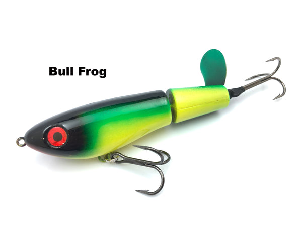 Joe Bucher Outdoors Top Raider