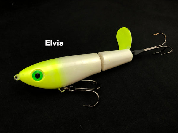 Joe Bucher Outdoors Top Raider