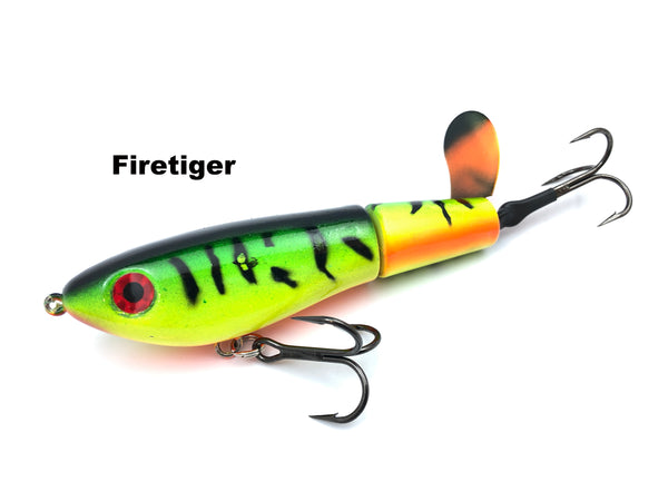 Joe Bucher Outdoors Top Raider