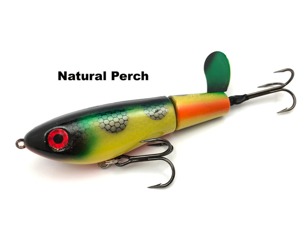 Joe Bucher Outdoors Top Raider