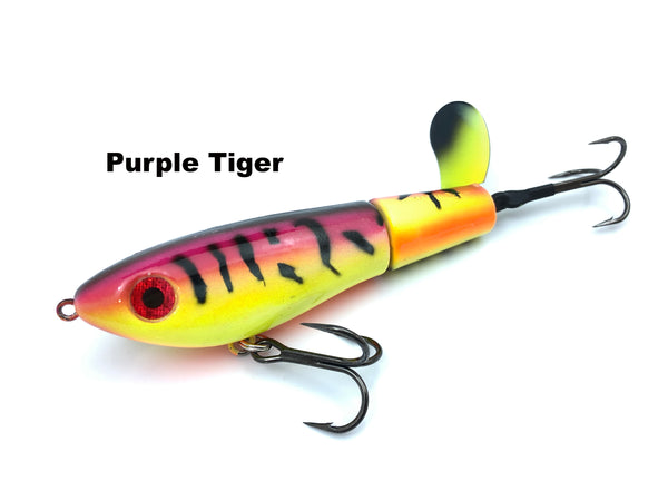 Joe Bucher Outdoors Top Raider