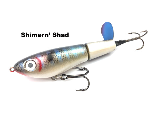 Joe Bucher Outdoors Top Raider