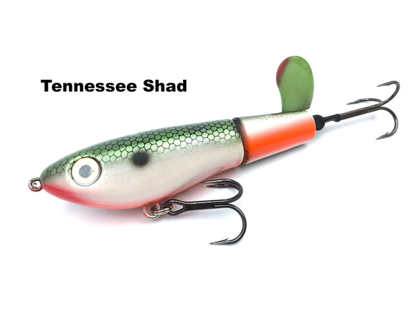Joe Bucher Outdoors Top Raider