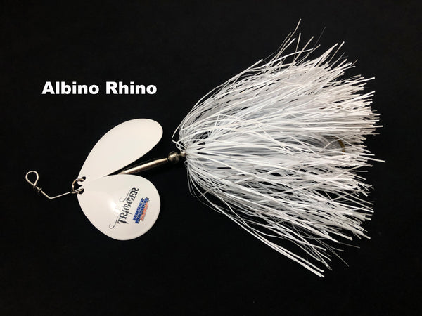 Musky Mayhem Tackle 7/9 Trigger