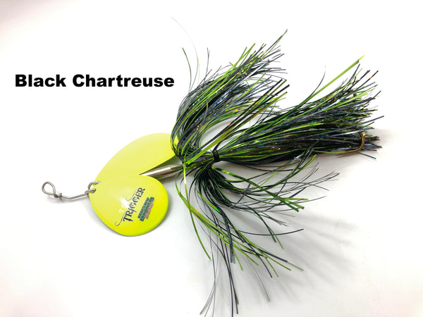 Musky Mayhem Tackle 7/9 Trigger