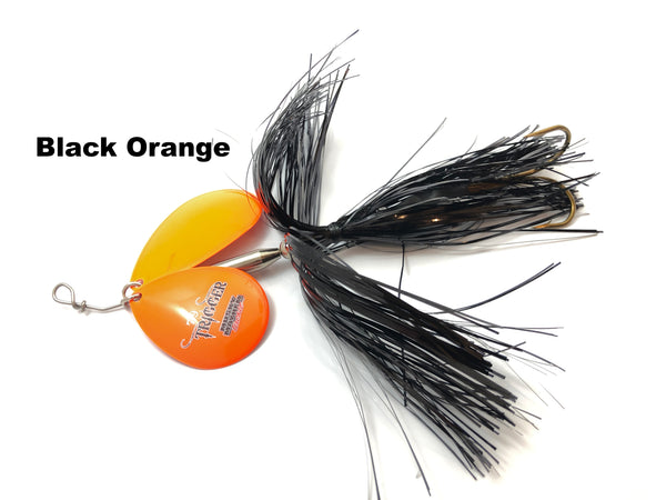 Musky Mayhem Tackle 7/9 Trigger