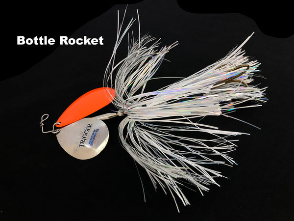 Musky Mayhem Tackle 7/9 Trigger